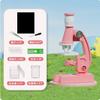 High Definition Scientific Experiment Set For Children'S Optical Microscope Major In Junior High School And Elementary School