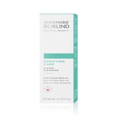 Annemarie Borin Purifying Anti-Blemish Roll-On 10ml
