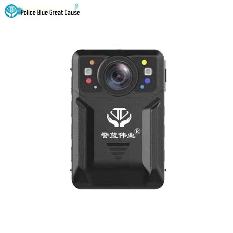Jinglan Weiye DSJ-JLWK7A1 36MP HD Body Camera CN plug (adapter included)