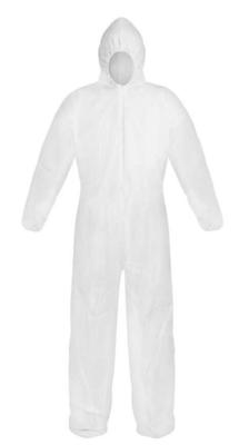 Suministros para la seguridad laboral – Ropa de protección