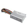 Electric Scooter Controller DC 48V 21A Aluminum Alloy Brushless Motor Controller for M4 Replacement