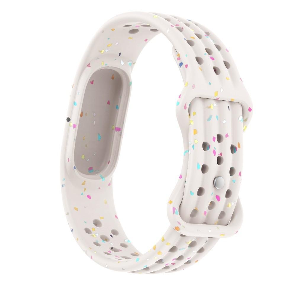 Soft Replacement Sport Band Water Resistant Watch Straps for Google Fitbit Air for Men Women
