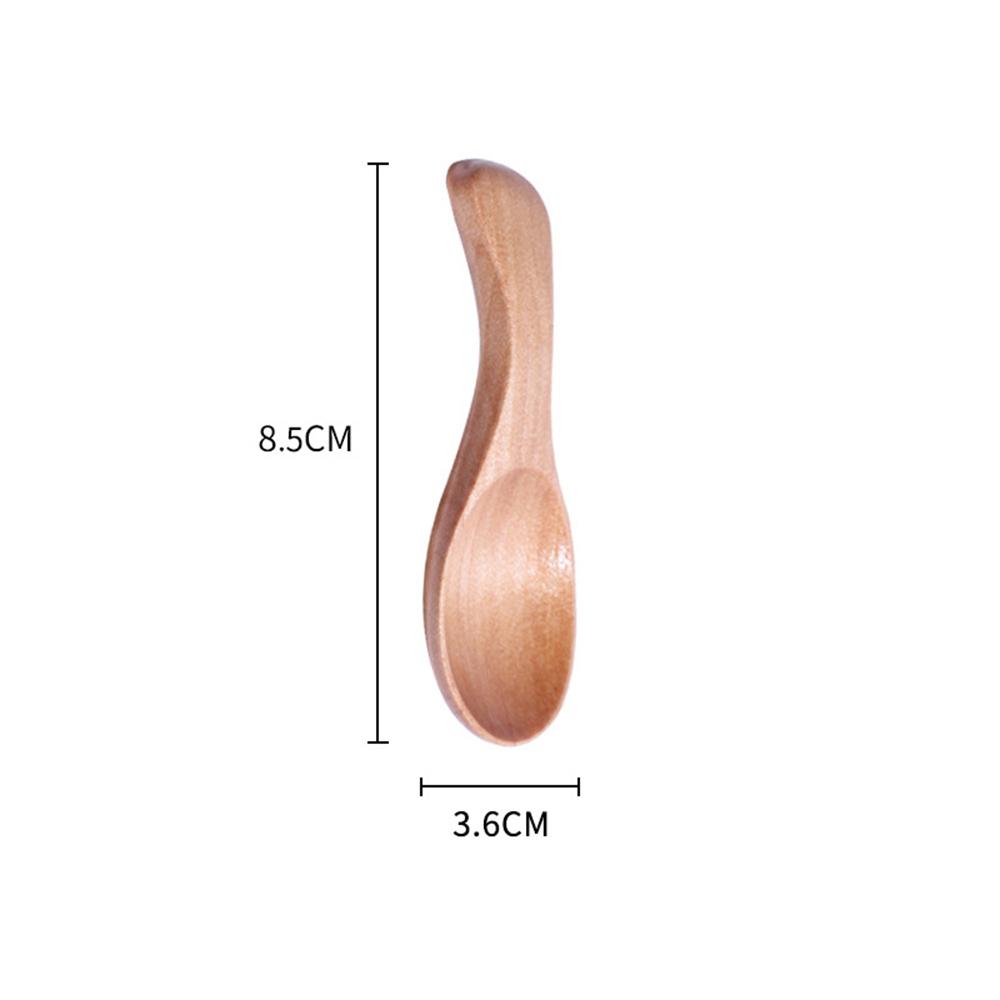 1 stk Dessert Liten Treskje