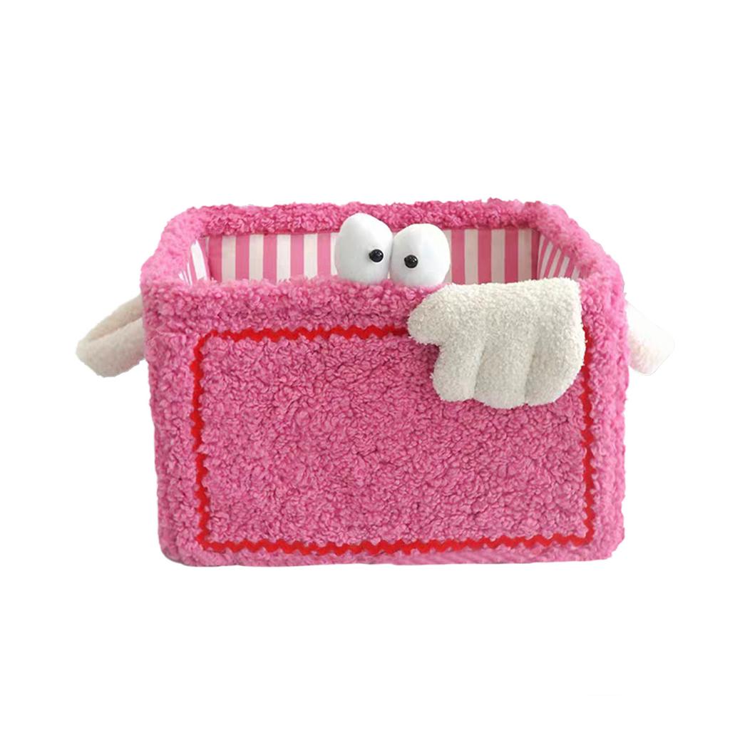 Foldable Storage Box