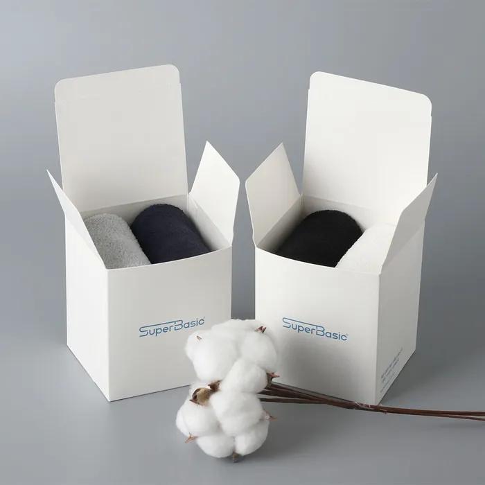 Unisex Sleep Socks Gift Set S 2 Pairs per Set (4 Types)