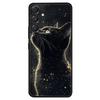 Per Samsung A17 5G Custodia Marmo Morbido Opaco Silicone Cover Posteriore Per Samsung Galaxy A17 5G A 17 SamsungA17 Guscio Copertura Totale