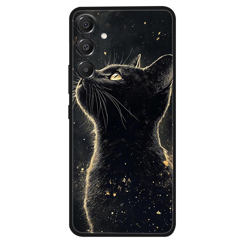 Per Samsung A17 5G Custodia Marmo Morbido Opaco Silicone Cover Posteriore Per Samsung Galaxy A17 5G A 17 SamsungA17 Guscio Copertura Totale