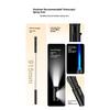 BBQ Barbecue Candle Lengthening Powerful Metal Gas Lighter Windproof Turbo Kitchen Torch Cigar Smoking Accessories Flashlight