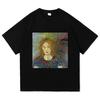 Üst giysisi – T-shirtler