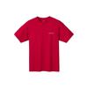 MONTBELL T-Shirts Men's Crew Neck Moderate 2104792