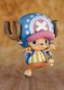 TAMASHII NATIONS Figuarts ZERO ONE PIECE Cotton Candy Love Chopper 70mm Painted Movable Figure (Resale Version) Approx. PVC&ABS