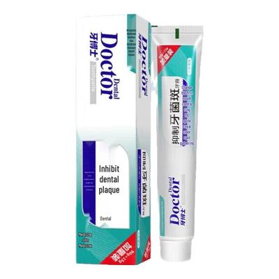 Igiene orale – Pasta dentifricia e dentifricio in polvere