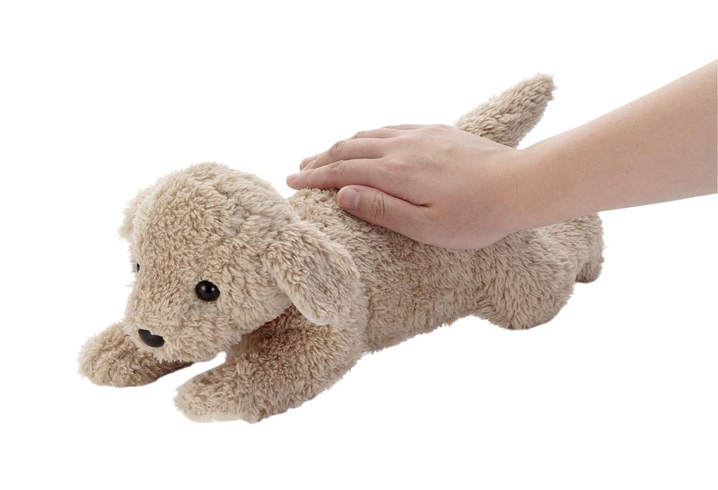 Yume Pet gave birth series Dog gave birth! 380×130×130mm