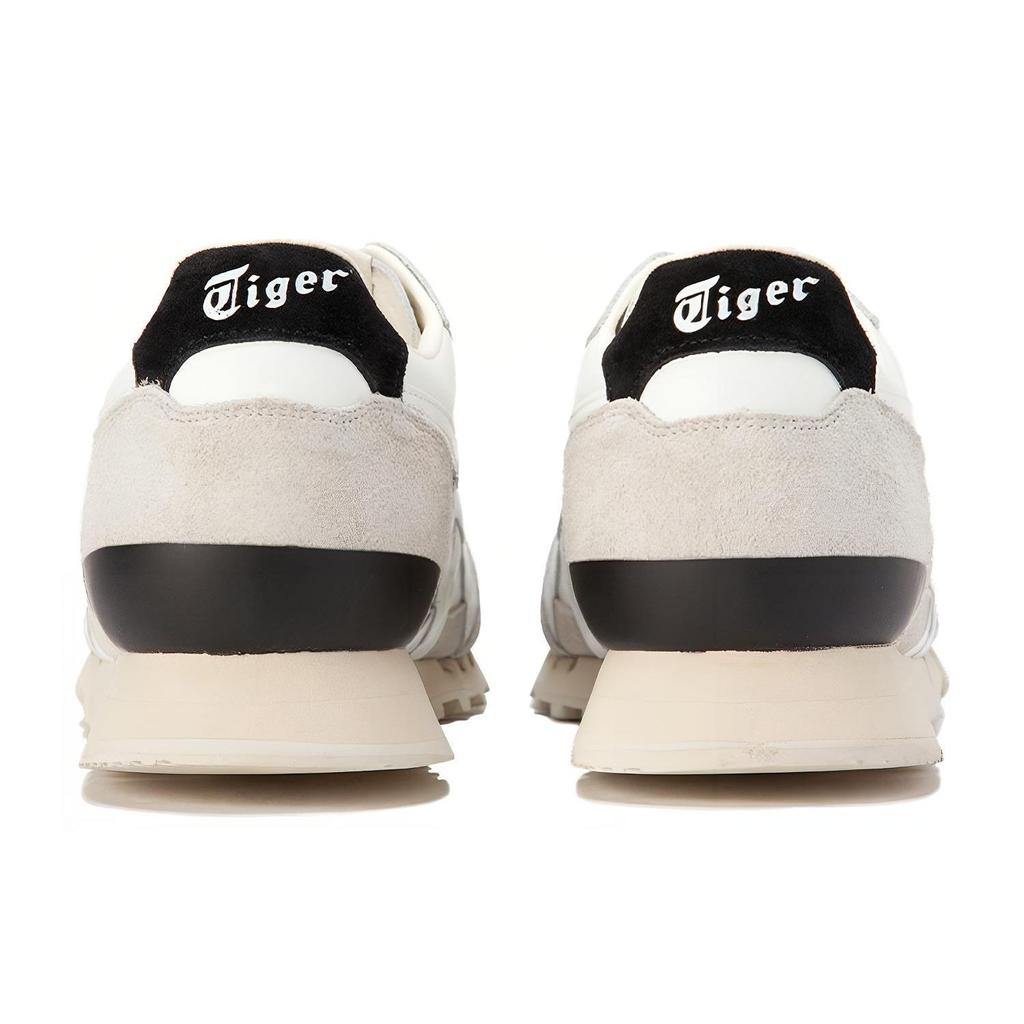 ONITSUKA TIGER Colorado Eighty-Five NM White Black Unisex Sneakers 1183B444-100