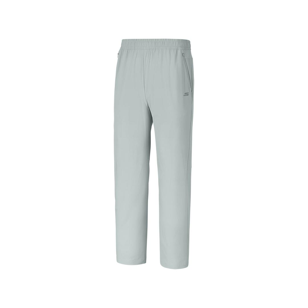 Skechers Comfort Sports Series Wrinkle-Resistant Woven Casual Pants Men bottoms P226M104-001C L