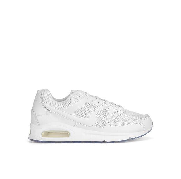 Men's Sneakers Nike Air Max Command 629993 112 White