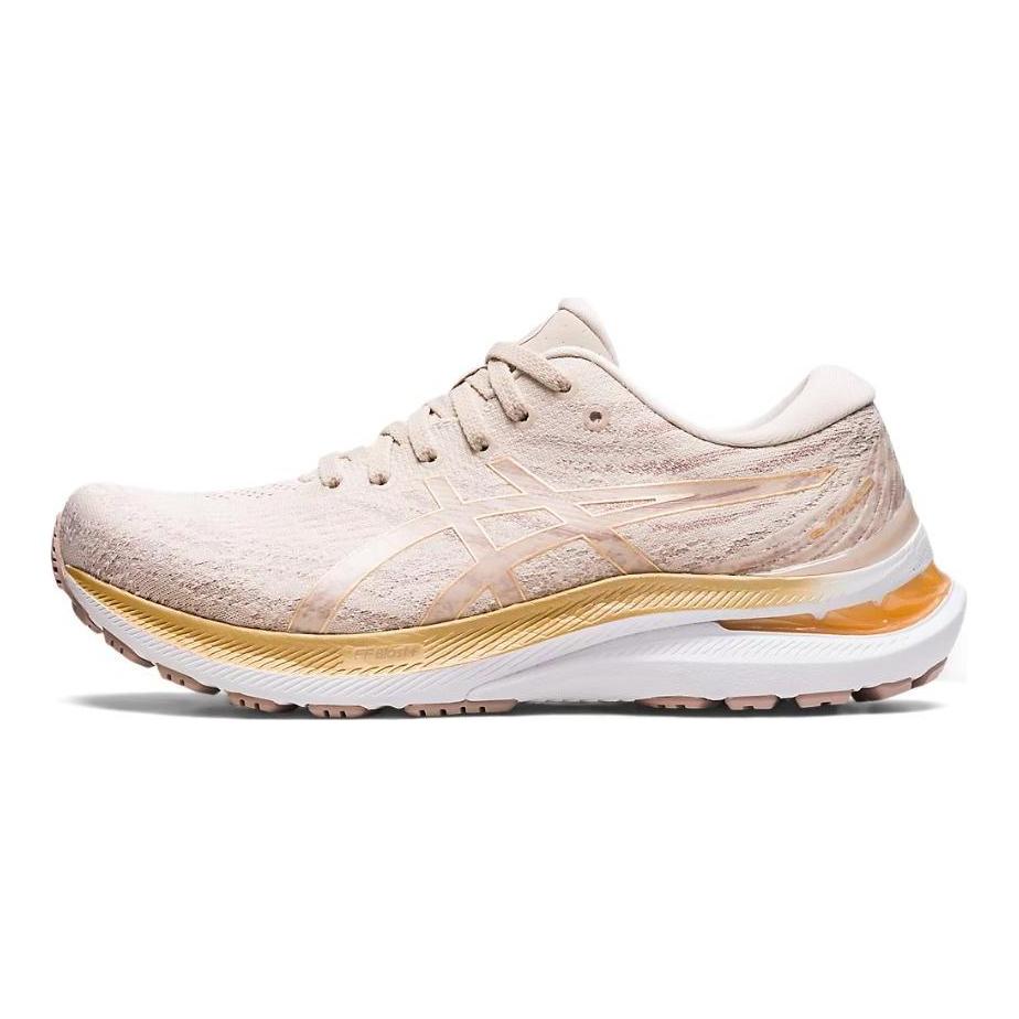 ASICS Gel Kayano 29 Mineral Beige Champagne Women's 1012B272-250