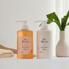 Body Set Month & Days Perfume Care D'Breeze Body Package Clean Soap Scent Body Wash 500ml + Lotion 500ml