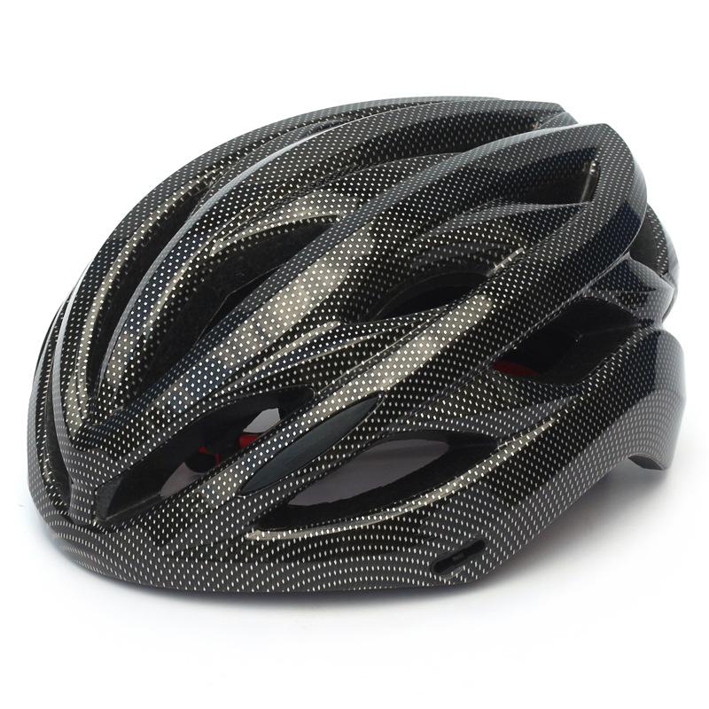 Integrated Bicycle Riding Skateboard Outdoor Sports Helmet Men and Women Adult Cycling Equipment Safety Helmets