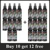 Car Headlight Restoration Liquid Anti-Yellowing Oxidation Repair Kit Long-Lasting UV Protection Polishing Agent