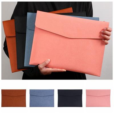 Organizér na papier A4 vrecúško na uloženie dokumentov Organizér dokumentov Potvrdenie do obchodného kufríka