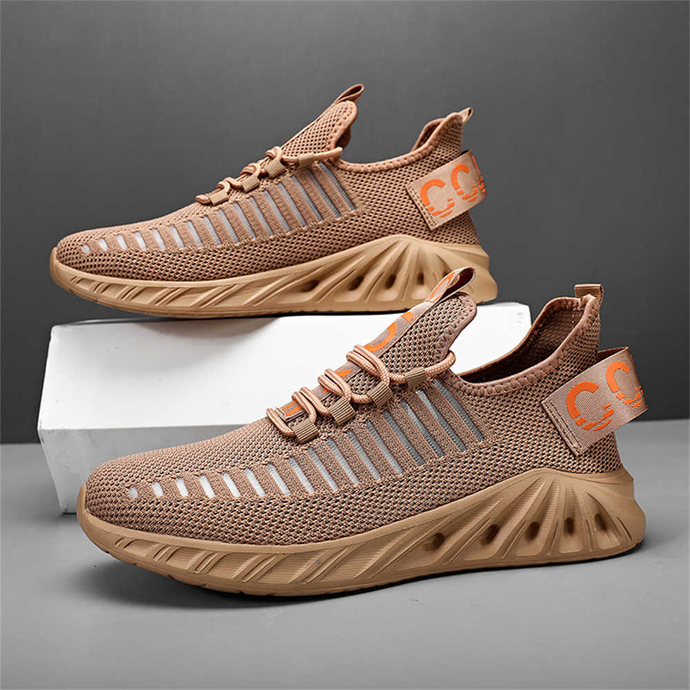 Fashion Size 43 Black Men's Tnis Heels Semi Formal Shoes Man Party Dresses Sneakers Sport Idea Flatas Leisure 2025elegant