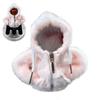 Shift Knob Cover, Shift Knob Hoodie - Shift Knob Cover Plush Car Shift Hoodie