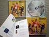 Yuming FACES Compositions (First Press)