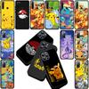 Wallpaper P-Pokemons GO P-Pikachus Cover for Xiaomi Redmi Note 14 13 Pro Plus ProPlus 14C A3 Pro+ 14Pro 5G + Coque Phone Case