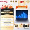 Great Wall N90F3 14-inch Domestic Innovation Laptop (CN Version)