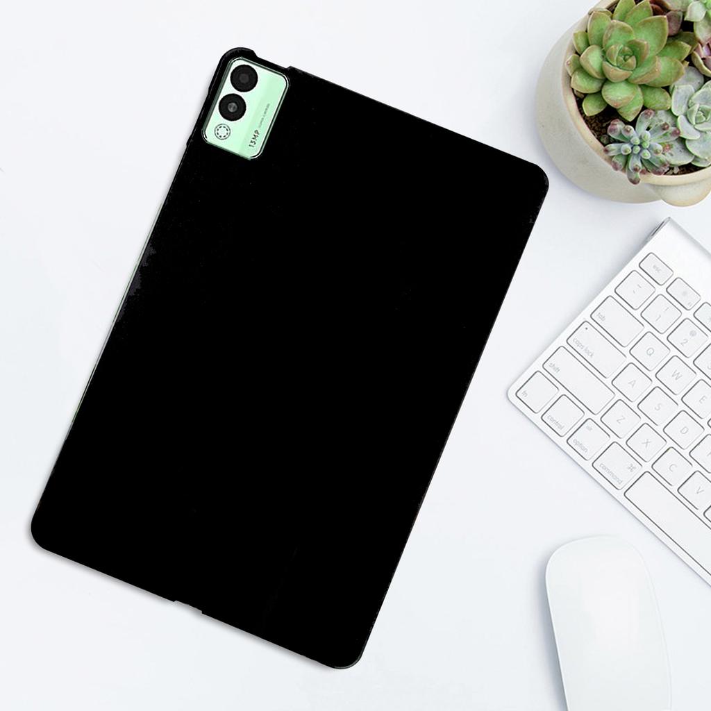 For TECNO Megapad 11 Case Slim Matte TPU Protective Tablet Cover