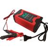 Smart Car Battery Charger 12V 6A - Pulse Desulfation Repair EU