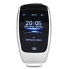Universal TK900 LCD Touch Screen Smart Key Remote Keyless Entry for Start Stop Engine Button Models