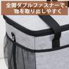 Soft Cooler Large Capacity 35L Cooler Box,