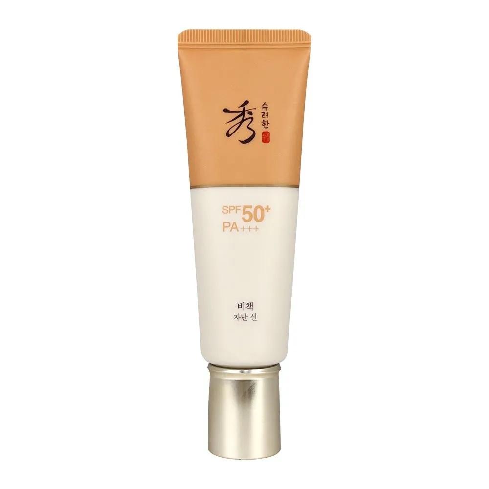 Sooryehan Bichek Jadan Sun 50ml SPF50+ PA+++ Sun Cream Sunblock