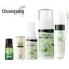 Chuangyang CY1080 Mosquito Repellent & Heat Relief Set