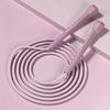Exercise Fitness Exercise Jump Rope PVC Hexagonal Pen Jump Rope New Jump Rope