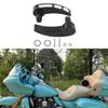Saddlebag Latch Kit Parts for Touring Models Ultra Limited Street Glide Silver