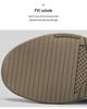 Autumn 2025 Men's Work Shoes: New Style Thick-Soled, Wear-Resistant Labor Protection Sneakers for Construction.
