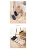 Women's Winter Non-Slip Japanese Style Coral Fleece Snow Boots