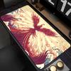 Dragon Mouse Pad Desk Mat Office Rug Mouse Mat Mause Pad Xxl totem Big Mousepepad Gaming Accessories Mausepad Deskmat 1200x600