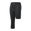 Men's Quick-Dry Compression Basketball Tights, Single-Leg, Seven-Point, Base Layer, Fitness Training Pants