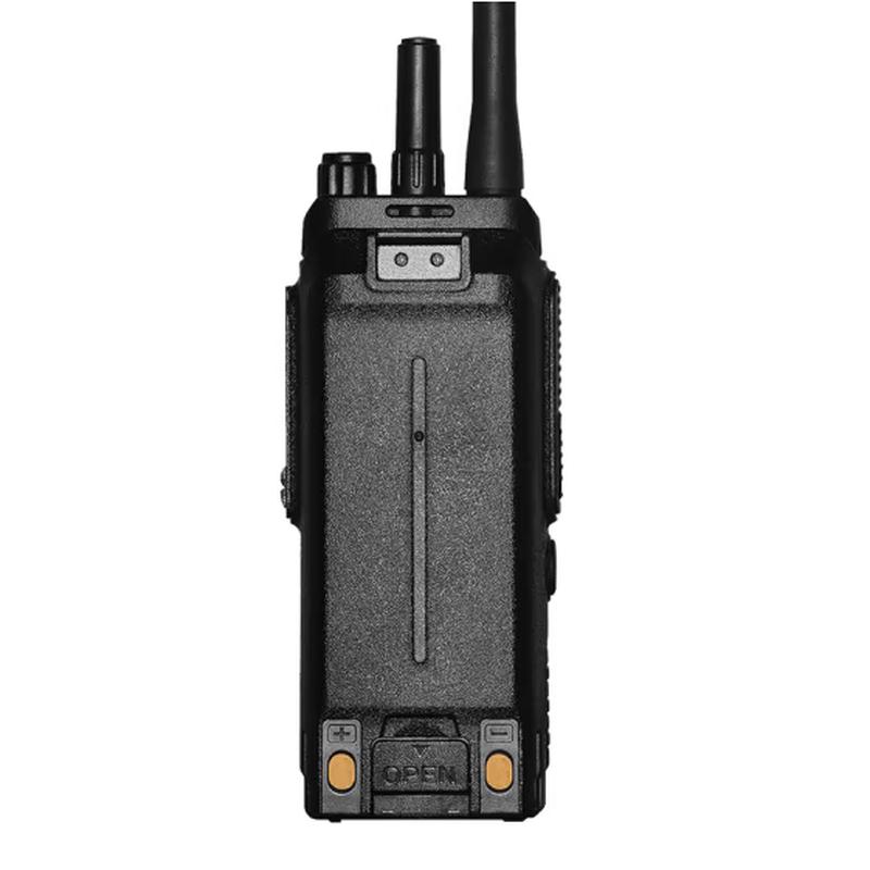 Fanteng POC2800KD Dual-Mode 4G Nationwide Walkie-Talkie (CN Version)