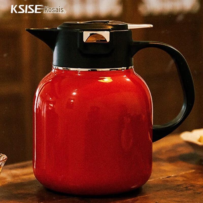 Kesais Fuyunlai 316 Stainless Steel Thermal Stew Pot