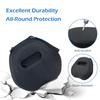 Custodia Rigida per Cuffie Wireless Bluetooth Compatibili con Cancellazione del Rumore WH-CH720N/WH-CH520 Borsa Protettiva da Viaggio per Riporre