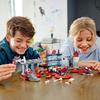 LEGO Super Heroes Spider-Man's Hideout Attack 76175