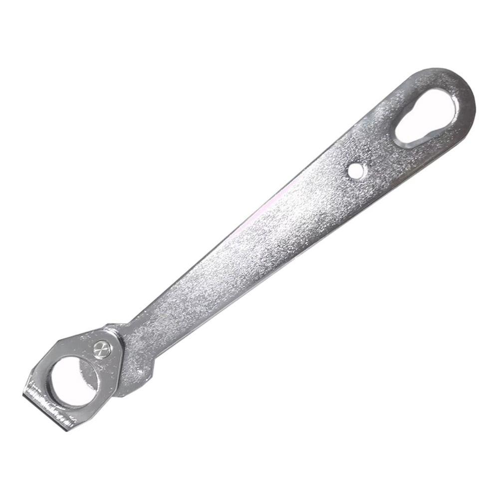 Professional Electrode Cap Spanner Easy To Use Adjustment Tool Manual Tool  Electrode Head Fittings