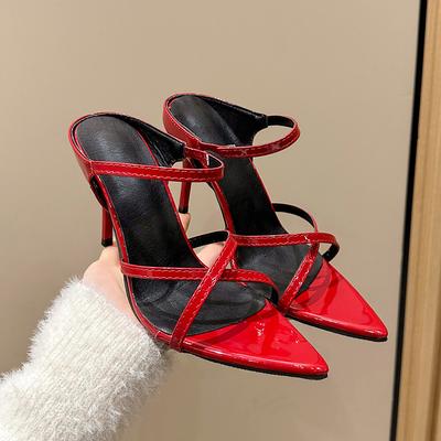 Calzado para mujer – Sandalias