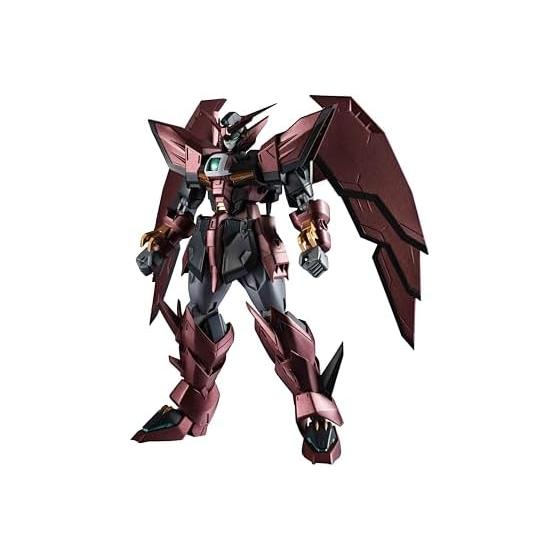 TAMASHII NATIONS GUNDAM UNIVERSE Mobile Report Gundam W OZ-13MS GUNDAM EPYON прибл.. 155 мм окрашенная подвижная фигурка из ПВХ и АБС