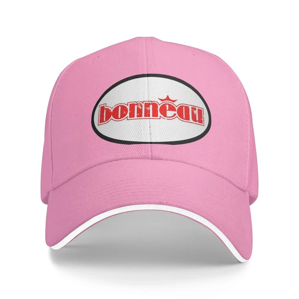 Lincoln Hawk Bonneau Czapka z daszkiem Over The Top dla pary z nadrukiem damskim Kapelusz typu Trucker Wiosenny Codzienny Outdoor Sport Słońce Czapki z daszkiem